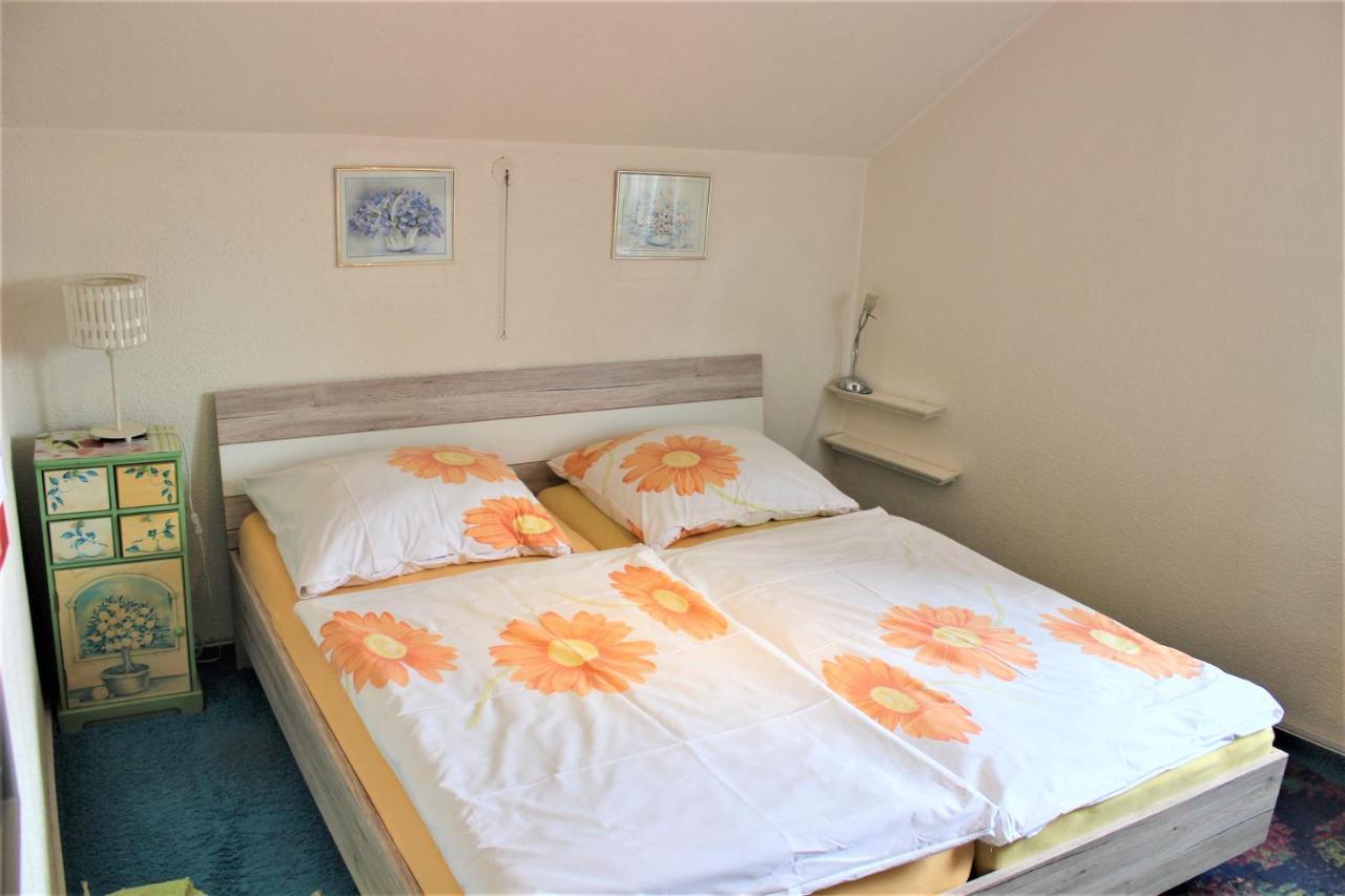 Hotel Zur Post Schwanheim 美因河畔法兰克福 外观 照片