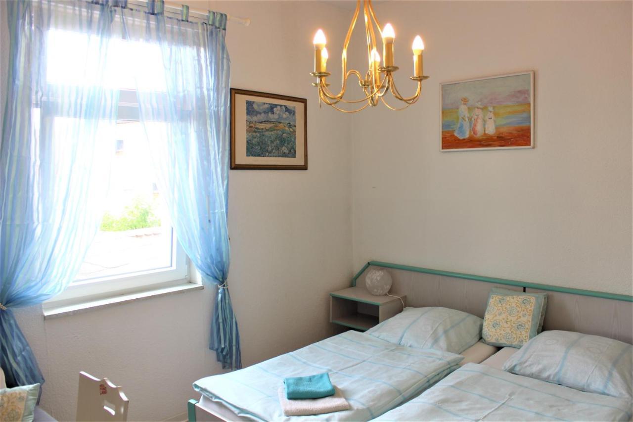 Hotel Zur Post Schwanheim 美因河畔法兰克福 外观 照片